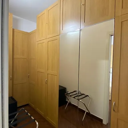 Ubytování v soukromí Sparano 51